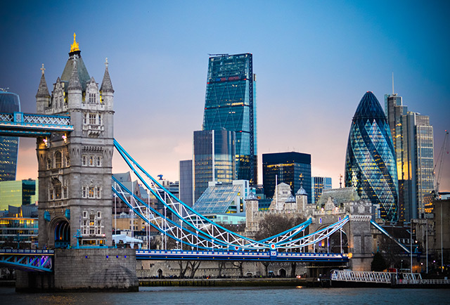 The Top 20 Serviced Offices in London to Rent in 2024