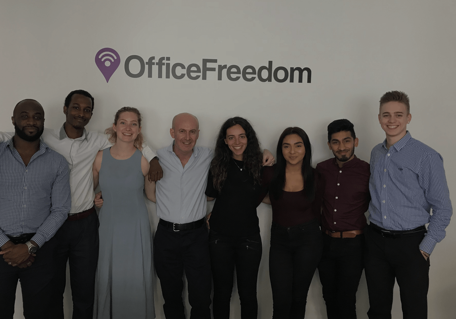 Flexible workspace pioneers, Search Office Space, rebrand to Office Freedom after 25 years