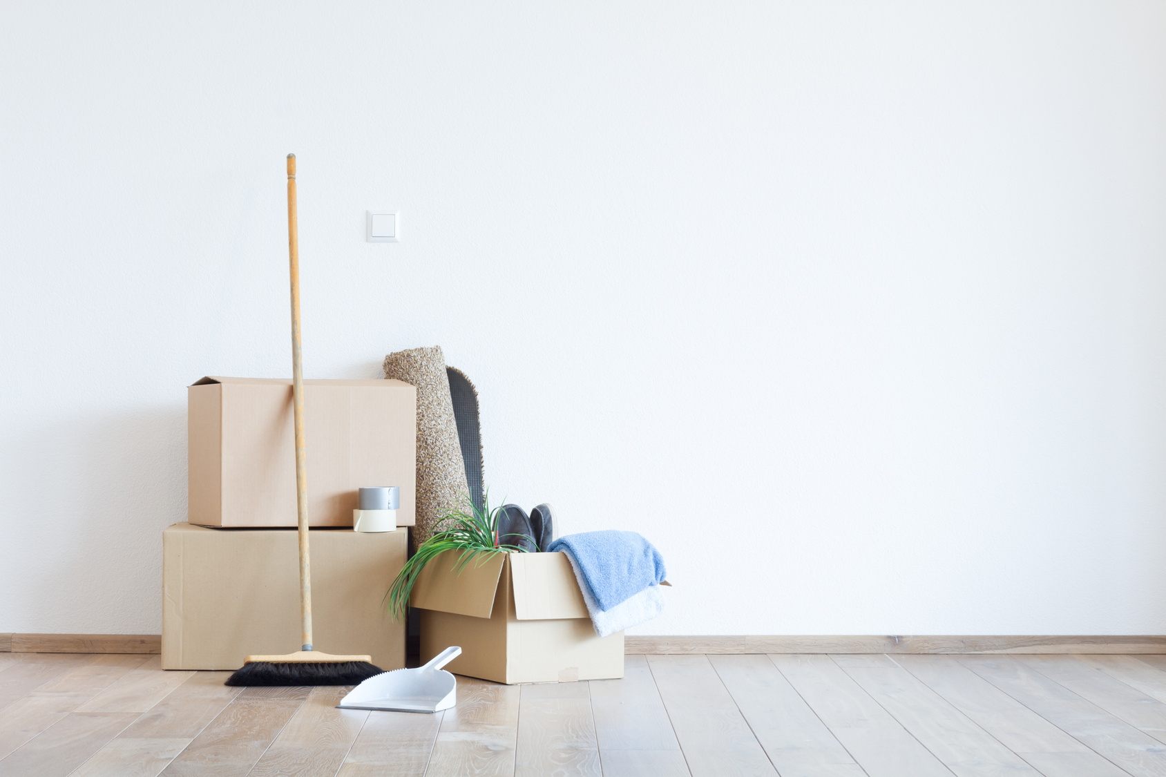 Top 6 tips when Moving Offices