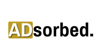 Adsorbed Logo