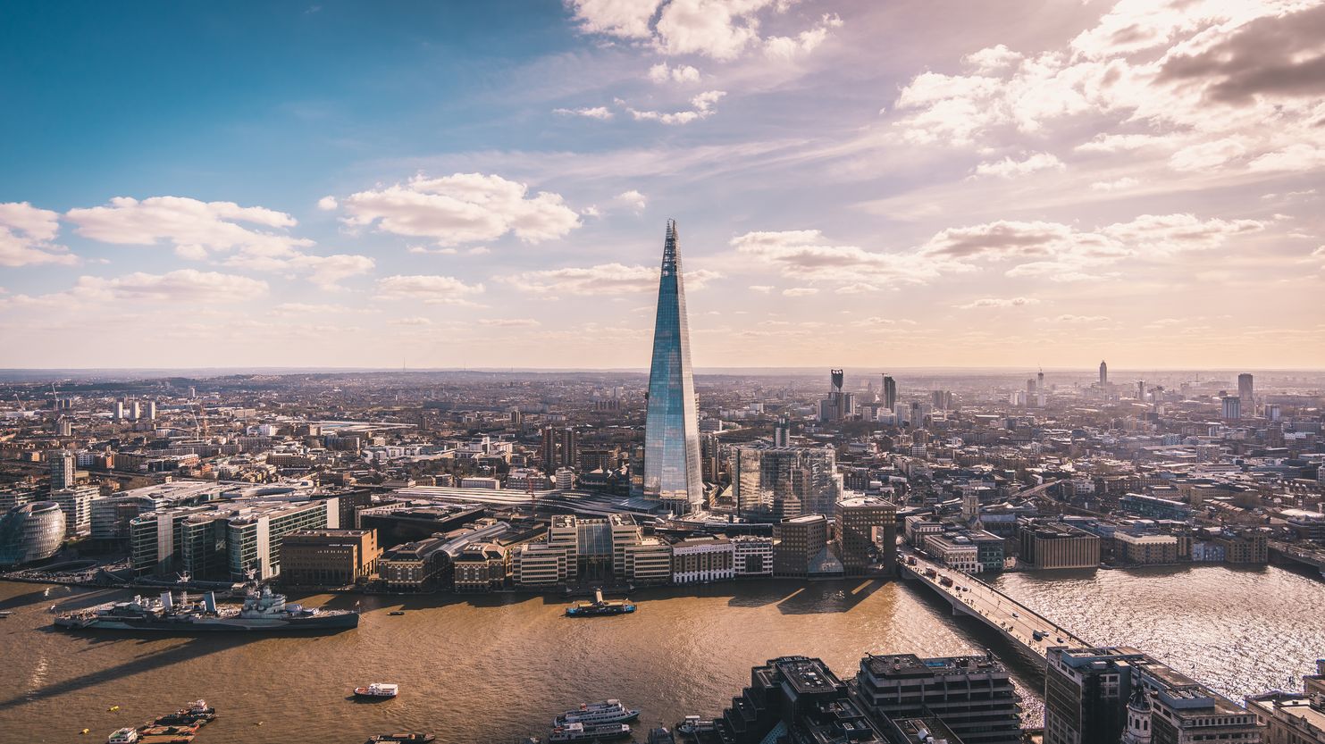 12 Things to Look for When Finding a London Office Space