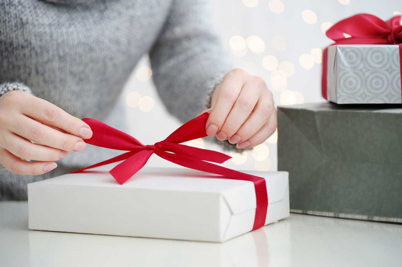 The Co-worker Gift Guide