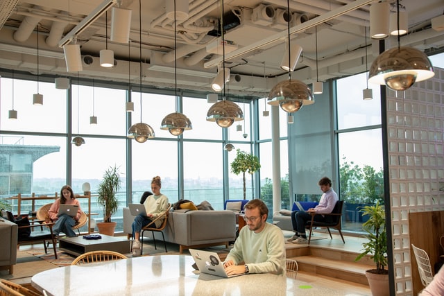 5 top tips for finding quality, affordable office space